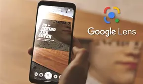 Google Lens ahora puede realizar traducciones sin conexión a internet