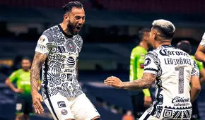América venció a Juárez y logra su segunda victoria en la Liga MX 2021