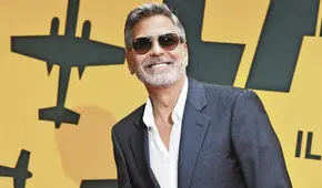 En la intimidad con George Clooney 