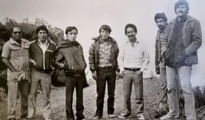 El documental que busca reconstruir la historia de los 8 periodistas asesinados en Ayacucho 