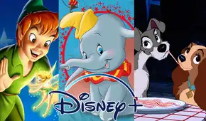 Disney Plus elimina películas infantiles por contenido racista 