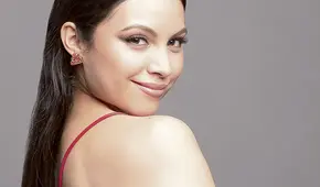 Cindy Díaz lleva a Netflix al amor de Bolívar