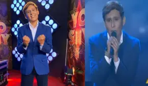 ‘Ricardo Montaner’ tras su participación en Yo soy: “Vamos por más”