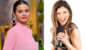 Selena Gomez recomienda la canción “Dame tu cariño”, de Anna Carina Copello