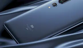 Xiaomi Mi 11 Pro se filtra con nuevo diseño de cámara