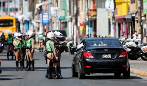 Pase vehicular 2021: tramita, solicita o renueva este permiso