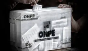 ¿Qué efectos tendrán los votos blancos o viciados en estas elecciones 2021?