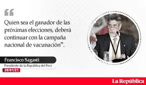Frases de la semana: revisa las opiniones más llamativas