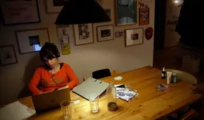 Presentan proyecto de ley para garantizar pago de horas extra en teletrabajo