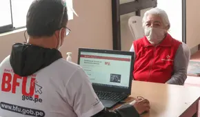 Bono Universal Link: cómo saber si soy beneficiario de los 760 soles