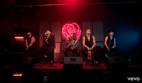 CNCO estrena su versión de “Solo importas tú” de Franco de Vita