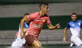 Barcelona SC venció 4-2 a Manta en amistoso de pretemporada previo a la LigaPro