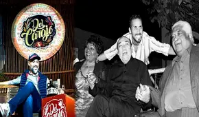 Damián Ode anuncia el cierre de la peña Del Carajo después de 21 años