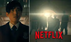 “The Umbrella academy 3″: ¿quiénes son los integrantes de la academia Sparrow? 