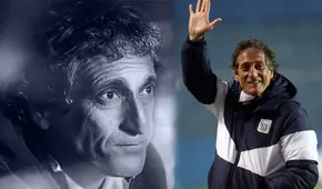 Mario Salas dirigirá el Wadi Degla de Egipto tras su paso por Alianza Lima