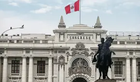 Consejo Directivo del Congreso verá acusaciones contra Daniel Salaverry y Martín Vizcarra este lunes 11