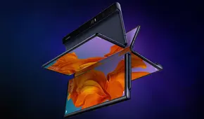 Huawei lanzará un nuevo smartphone plegable en febrero, según reporte