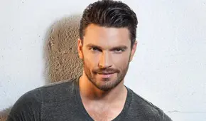 Julián Gil asegura que se está recuperando tras contagiarse de la COVID-19 