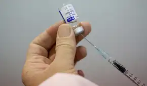 Vacuna COVID-19: no siempre evita la infección, pero protege de la enfermedad Vacuna COVID-19: no siempre evita la infección, pero protege de la enfermedad