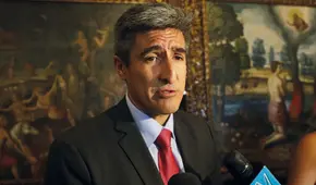 Ministro de Cultura invita a países a actividades por el Bicentenario