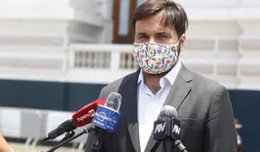 De Belaunde: Ética archivó mayoría de denuncias, menos la mía y de Olivares