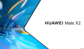 Huawei confirma nuevo teléfono plegable y revela fecha de su presentación