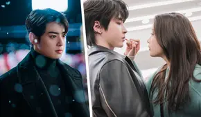 Final de True beauty: ver ep 16 del drama de Cha Eun Woo y Moon Ga Young