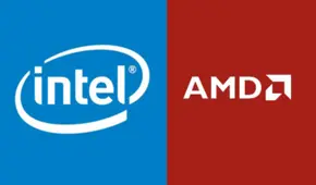 Intel sigue liderando mercado de semiconductores y AMD llega al top 15