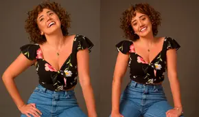 Giuliana Muente sobre su papel de Úrsula en Princesas: Es ternura y maldad 