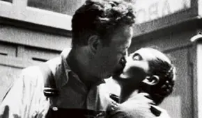 Frida Kahlo según el lente de Lucienne Bloch