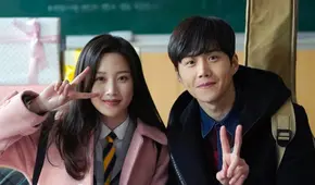 Moon Ga Young y Kim Seon Ho juntos en nuevo proyecto profesional para nau