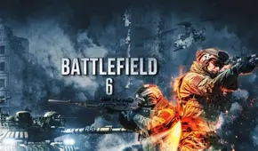 El nuevo Battlefield romperá paradigmas y llegará a fin de año, confirma EA