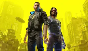 Cyberpunk 2077 no ha vendido ni un millón de copias en lo que va del 2021