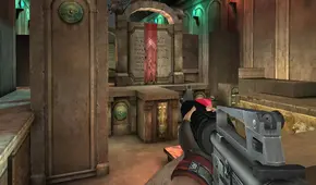 WolfTeam será relanzado gratis para PC con todo su contenido clásico