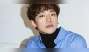 Rain podría regresar a los K-dramas con protagónico en Ghost Doctor 