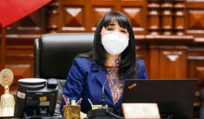 Congreso elimina inmunidad por delitos comunes 