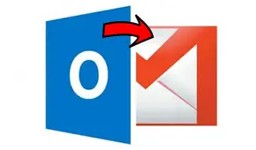 ¿Cómo enviar todos tus correos y contactos de Outlook o Hotmail a Gmail?