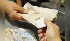 Bono 600 soles: consulta si eres beneficiario de la ayuda económica del Gobierno Bono 600 soles: consulta si eres beneficiario de la ayuda económica del Gobierno