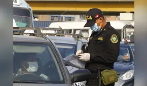 Pase laboral vehicular febrero 2021: ¿cómo tramitar y renovar el permiso?