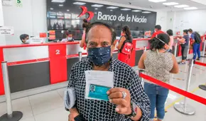 LINK Bono Universal: ¿cómo saber si soy beneficiario de los 760 soles?