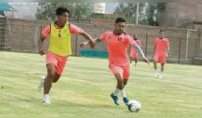 Joel Sánchez: “Con la humildad y trabajo de todos vamos a avanzar” 