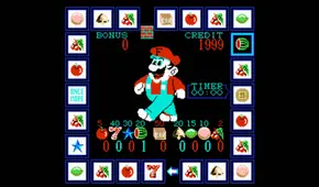 La lotería de Mario Bros: ¿cómo nació este curioso juego de NES?