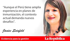 El mensaje que debió ser