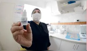 La OMS recomienda no utilizar la ivermectina para los pacientes de COVID-19