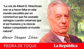 El intelectual errante