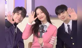 True beauty: producción se pronuncia tras críticas por foto grupal de despedida