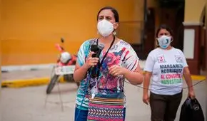 Mendoza ratifica que Yehude Simon fue apartado de Juntos por el Perú