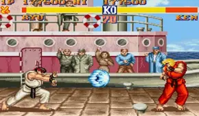 ¿Por qué la banda sonora de Street Fighter II fue tan decisiva en su histórico éxito?