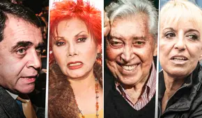 Artistas se despiden de Osvaldo Cattone, actor y director de teatro