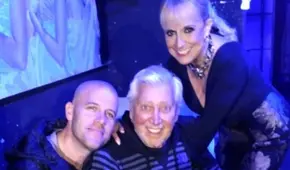 Gian Marco se despide de Osvaldo Cattone: “Te vamos a extrañar, buen viaje”